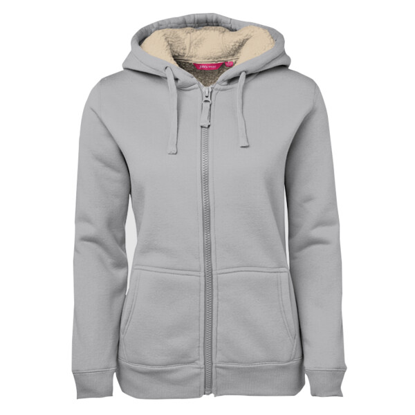 shepherd hoodie